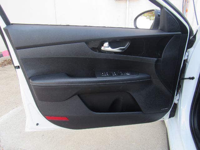 2021 Kia Forte GT-Line Plano TX