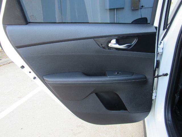 2021 Kia Forte GT-Line Plano TX
