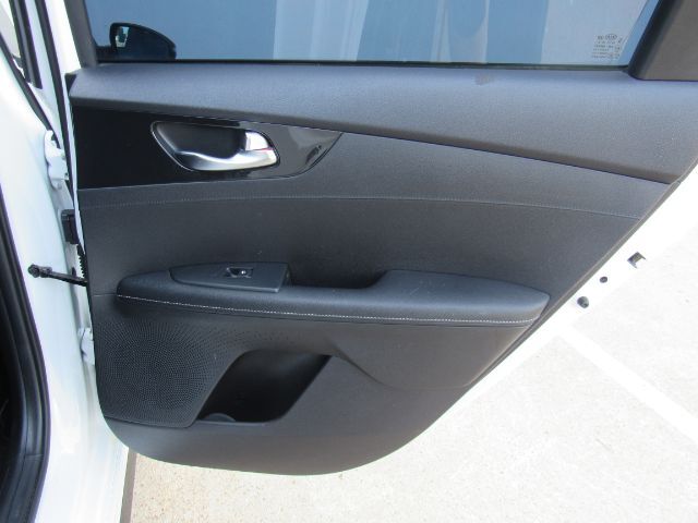 2021 Kia Forte GT-Line Plano TX