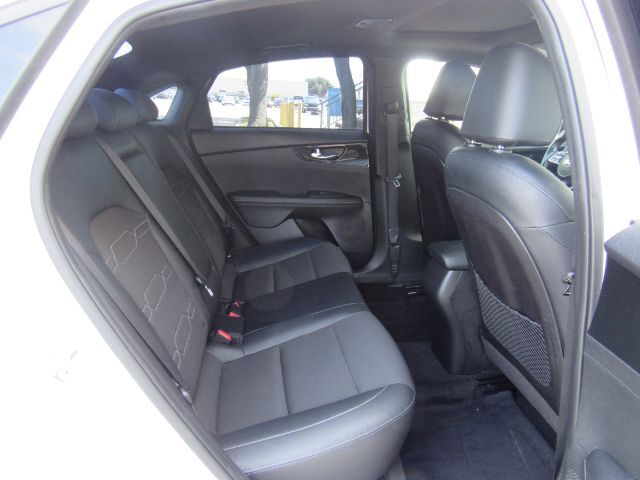 2021 Kia Forte GT-Line Plano TX