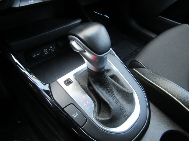 2021 Kia Forte GT-Line Plano TX