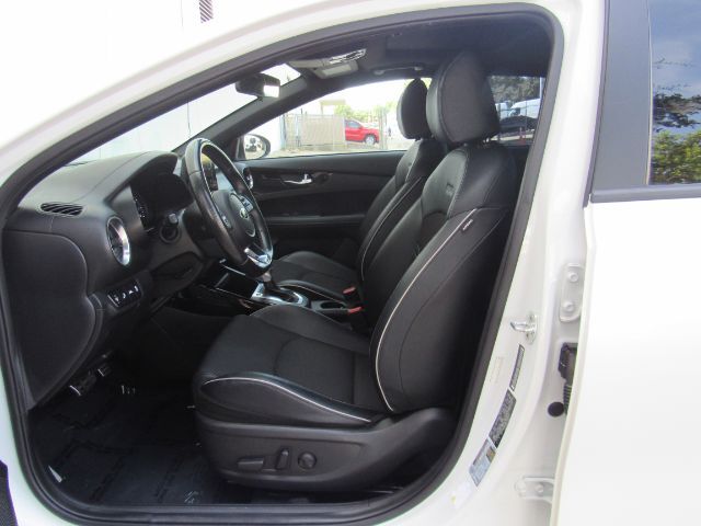 2021 Kia Forte GT-Line Plano TX