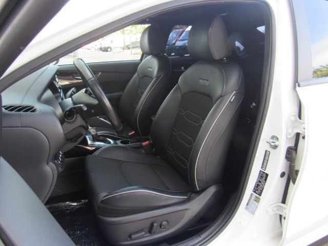 2021 Kia Forte GT-Line Plano TX
