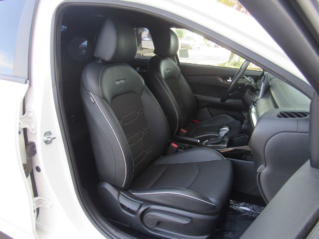 2021 Kia Forte GT-Line Plano TX