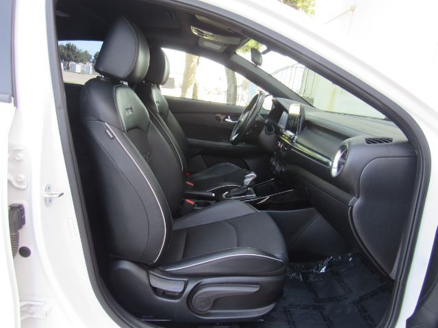 2021 Kia Forte GT-Line Plano TX