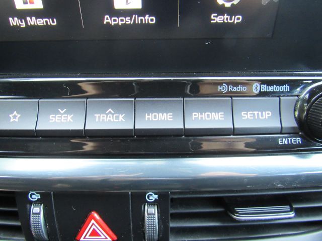 2021 Kia Forte GT-Line Plano TX
