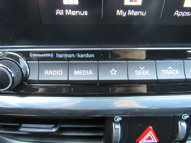 2021 Kia Forte GT-Line Plano TX