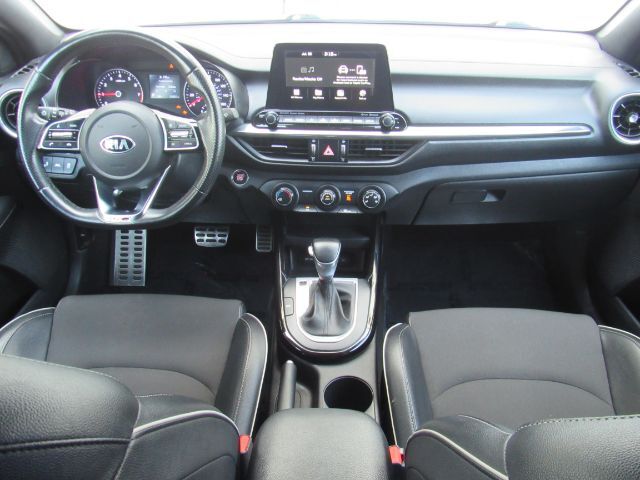 2021 Kia Forte GT-Line Plano TX