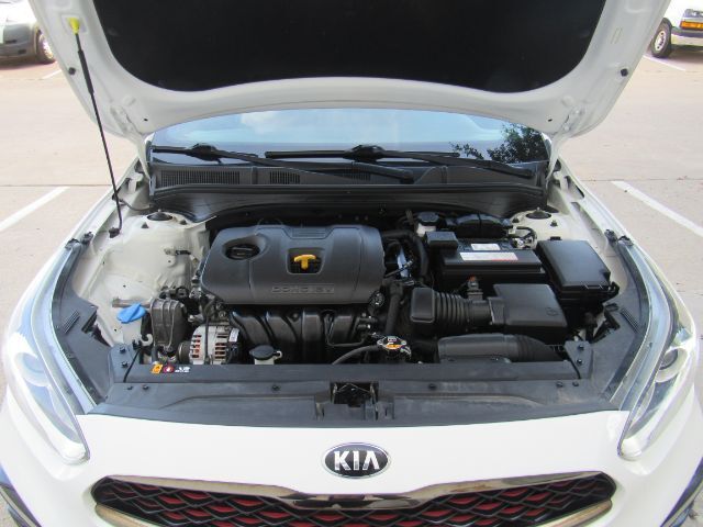 2021 Kia Forte GT-Line Plano TX