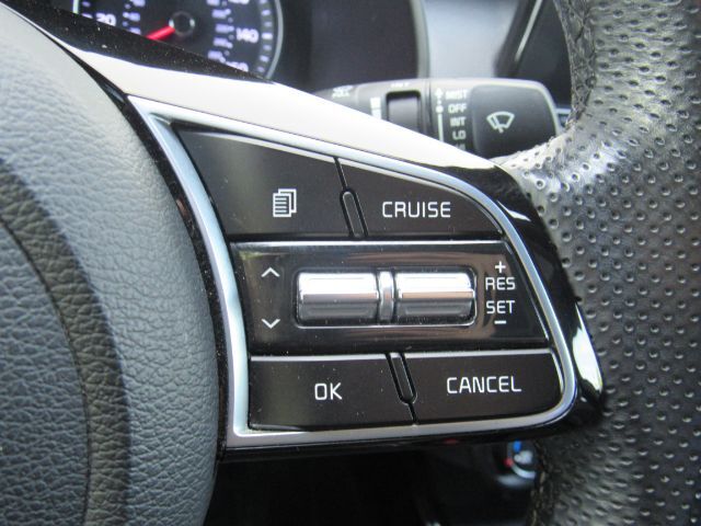 2021 Kia Forte GT-Line Plano TX