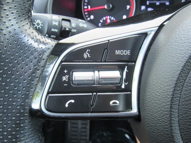 2021 Kia Forte GT-Line Plano TX