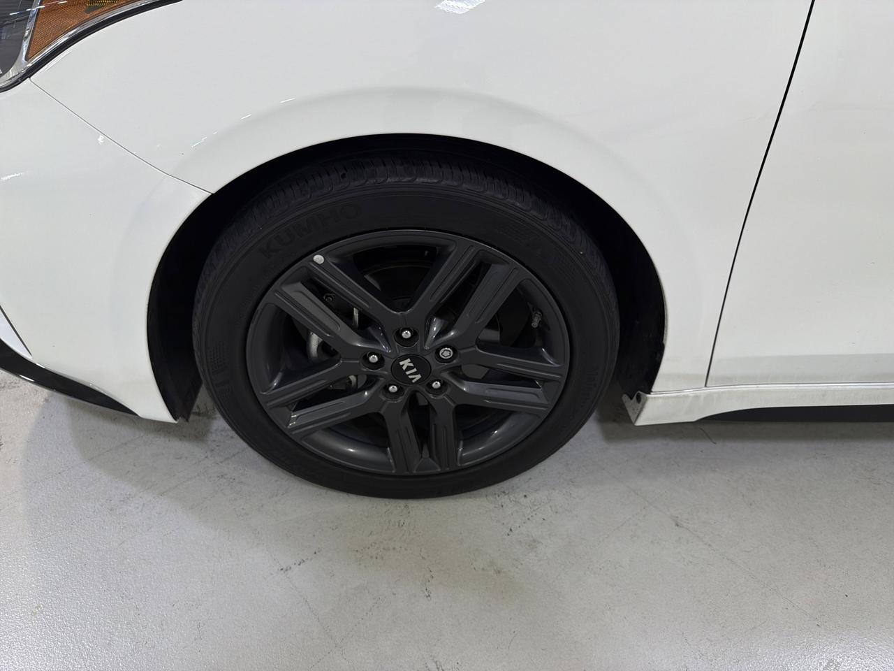 2021 Kia Forte GT-Line San Antonio TX