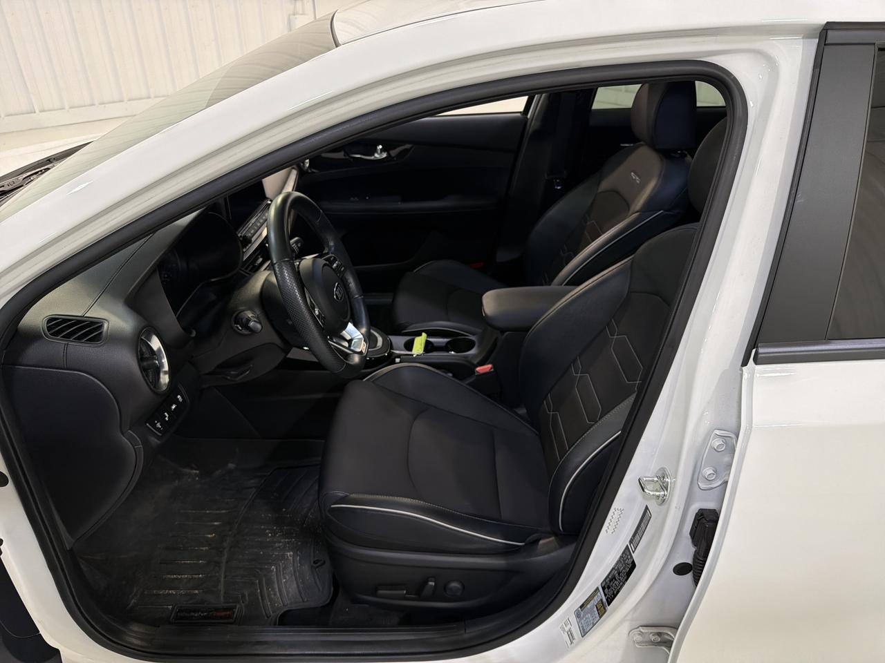 2021 Kia Forte GT-Line San Antonio TX