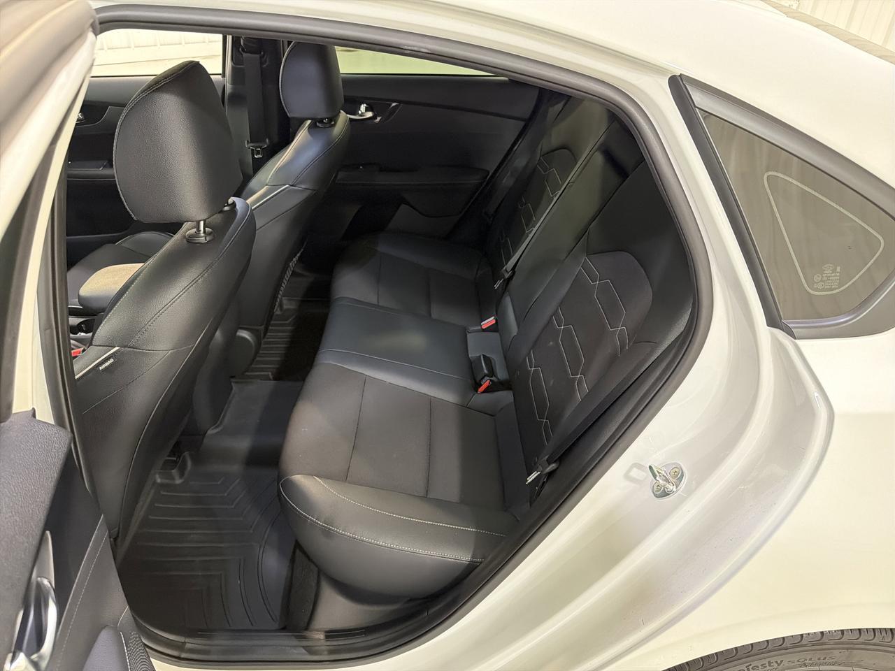 2021 Kia Forte GT-Line San Antonio TX