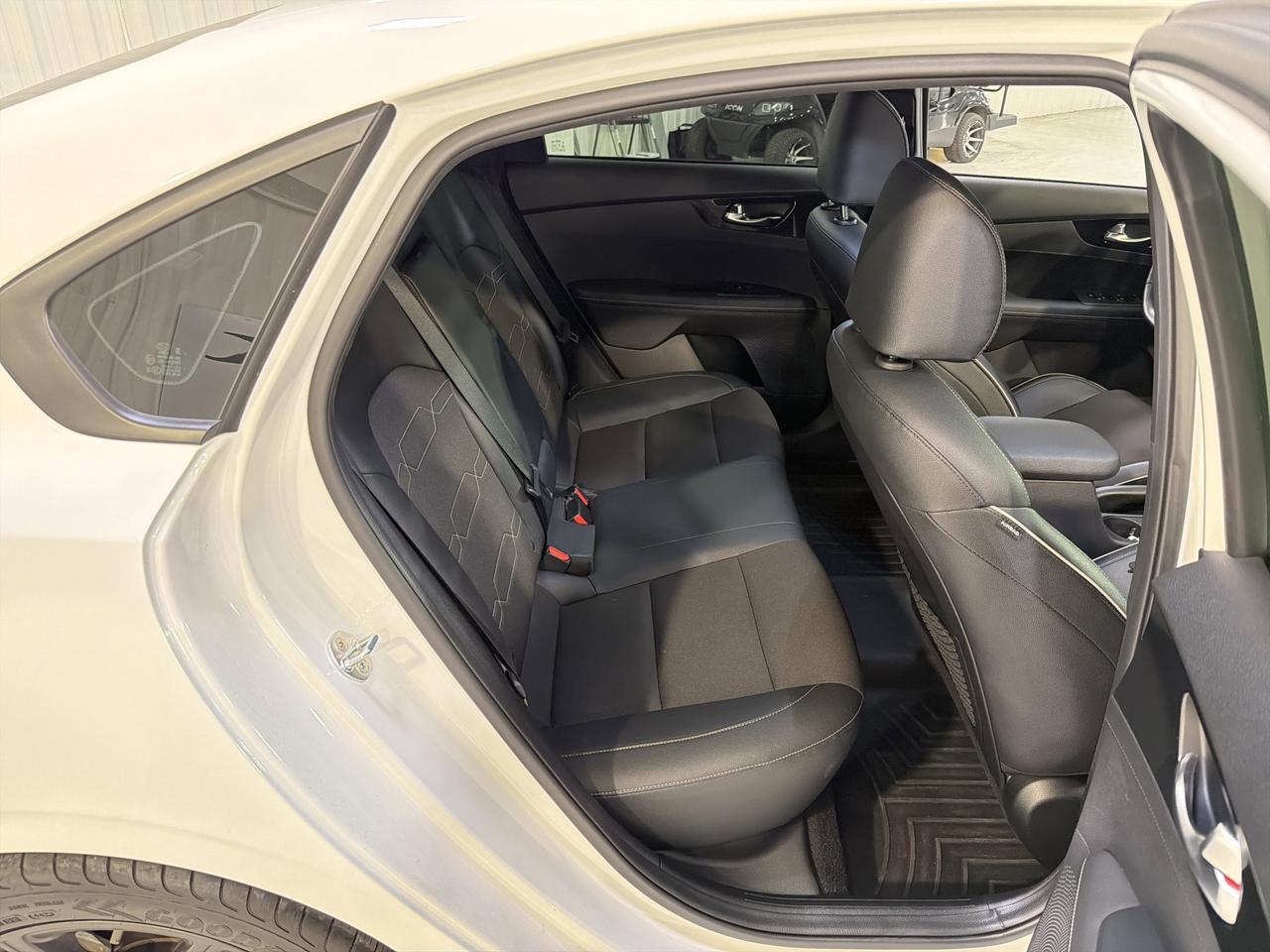 2021 Kia Forte GT-Line San Antonio TX