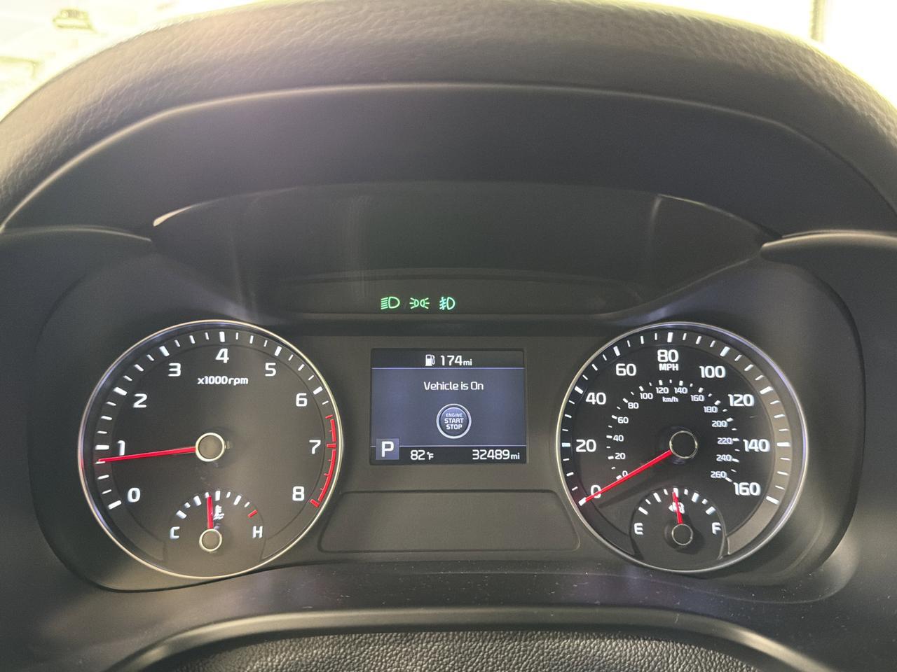 2021 Kia Forte GT-Line San Antonio TX