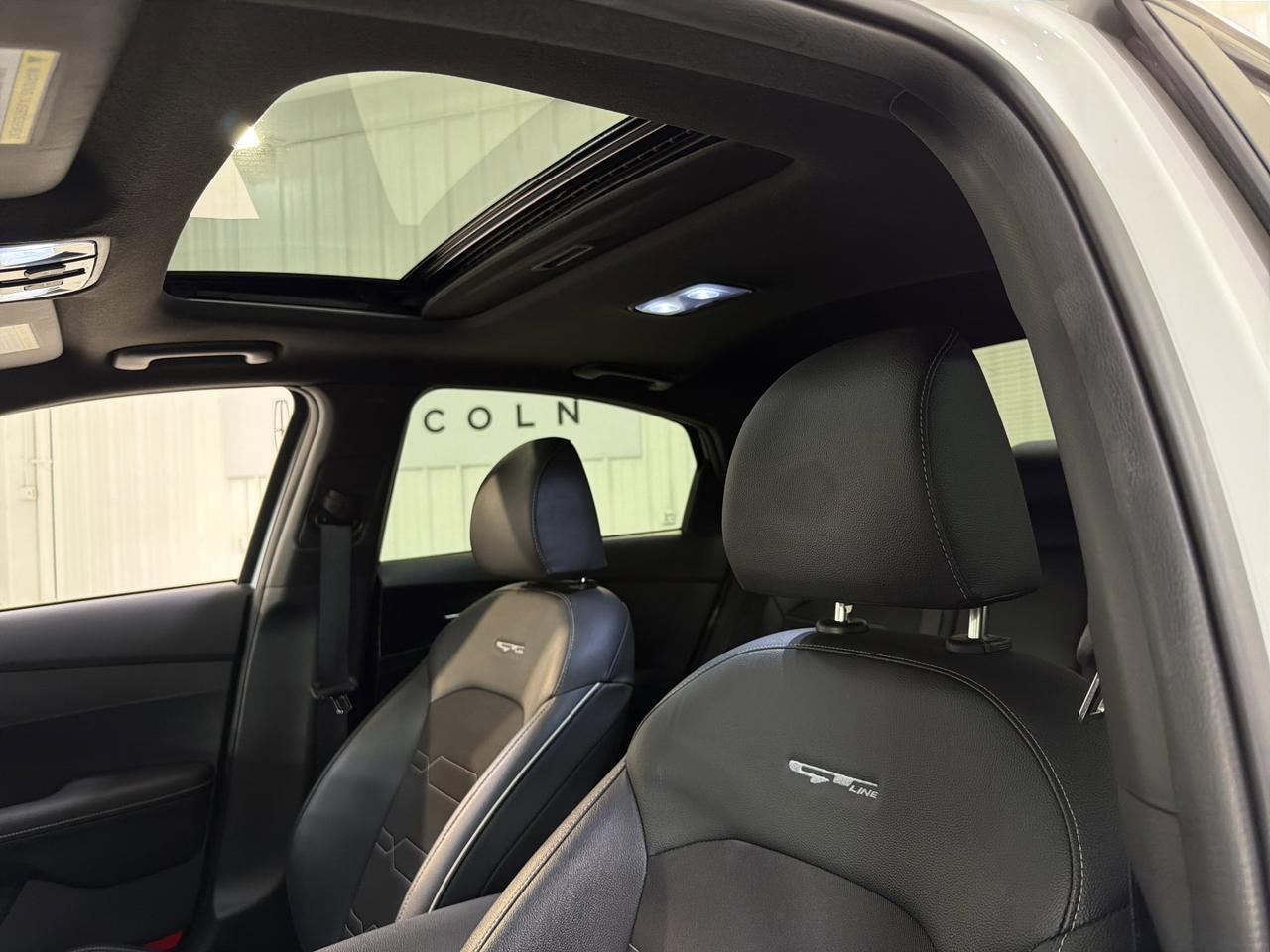 2021 Kia Forte GT-Line San Antonio TX