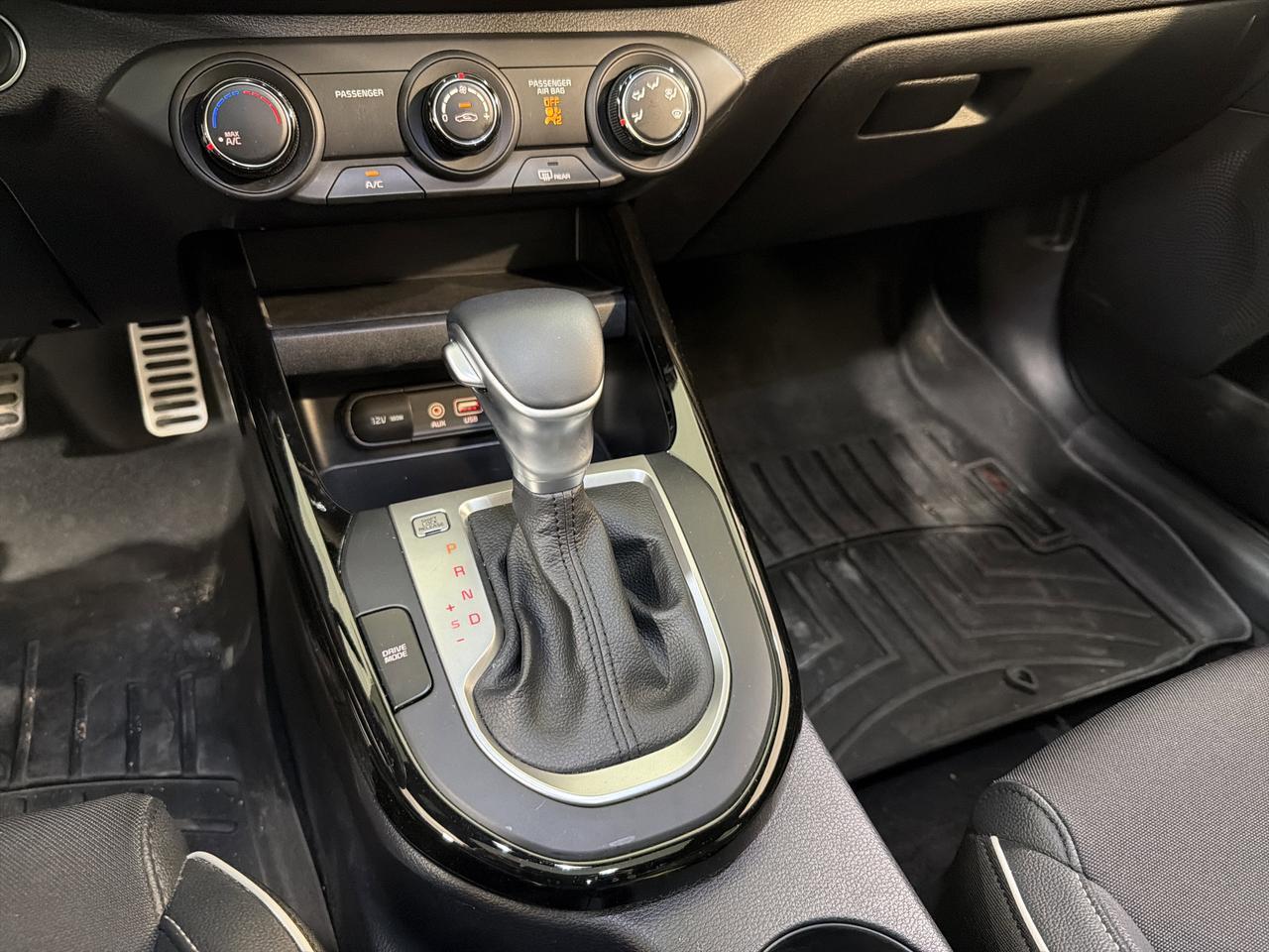 2021 Kia Forte GT-Line San Antonio TX