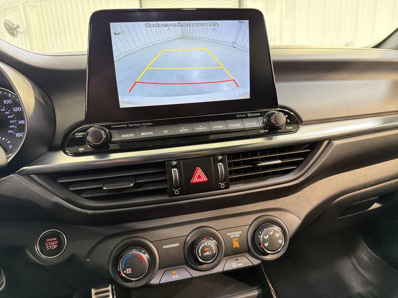 2021 Kia Forte GT-Line San Antonio TX