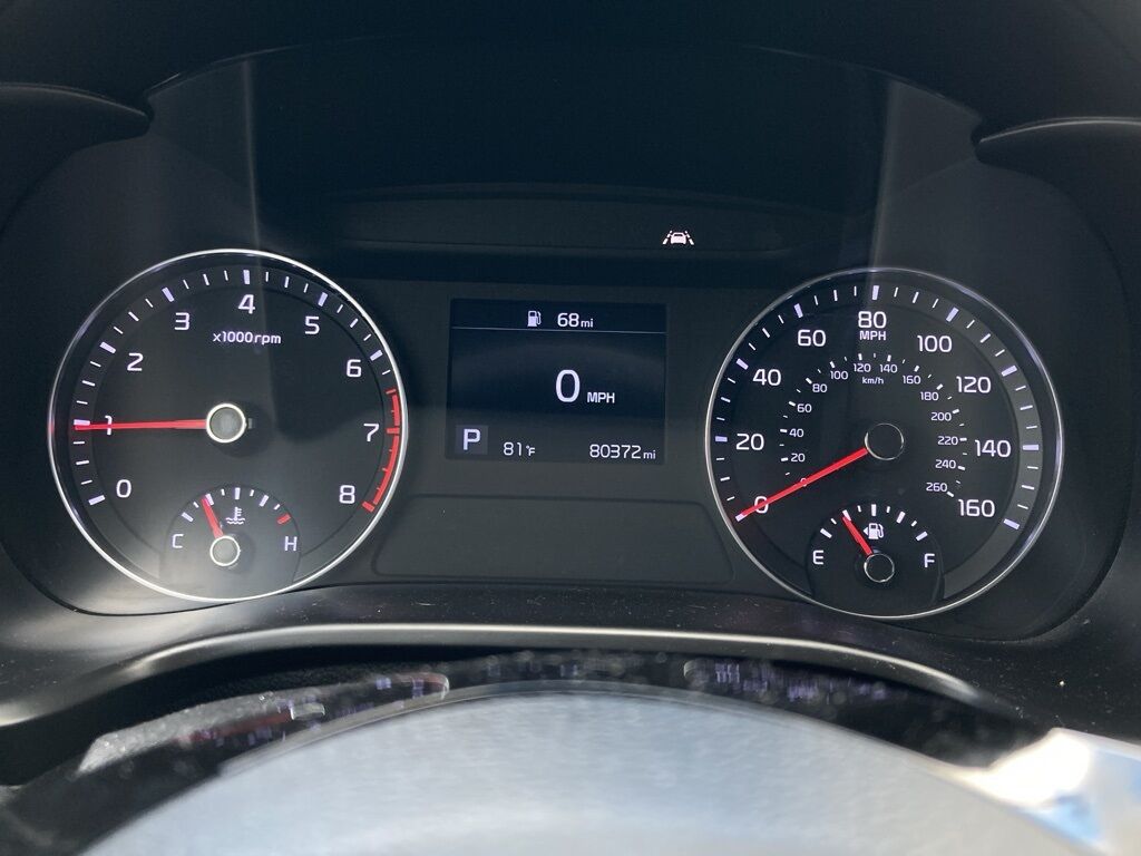 2021 Kia Forte GT-Line San Antonio TX