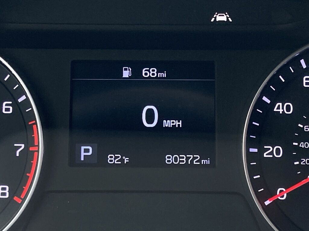 2021 Kia Forte GT-Line San Antonio TX