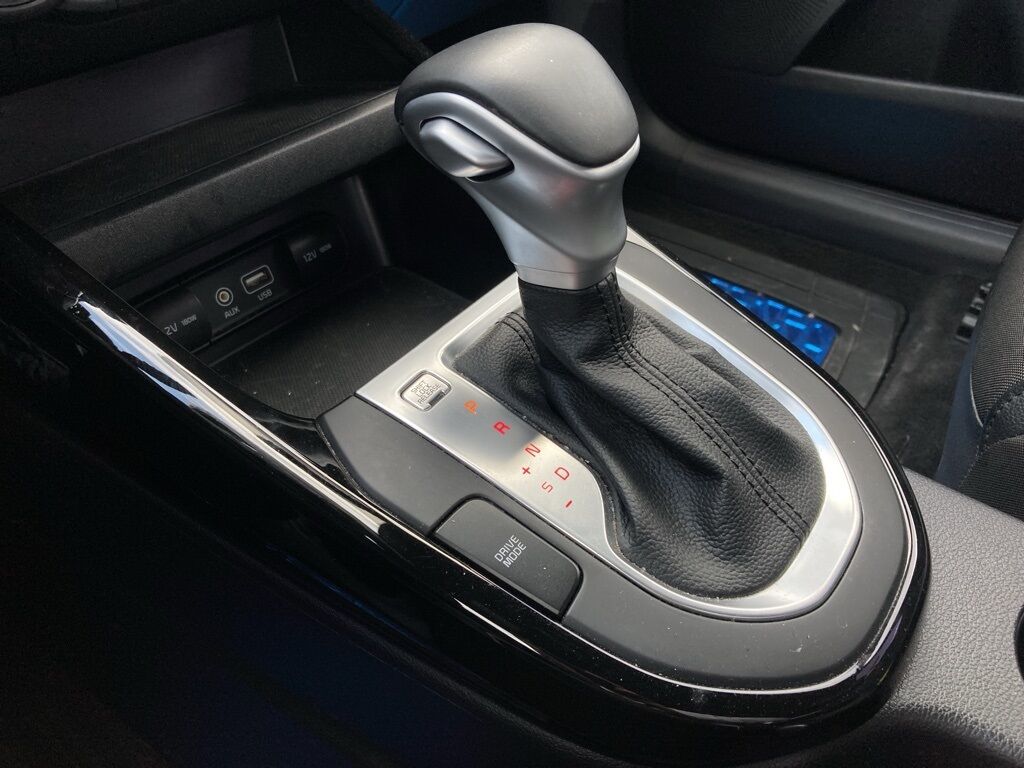 2021 Kia Forte GT-Line San Antonio TX