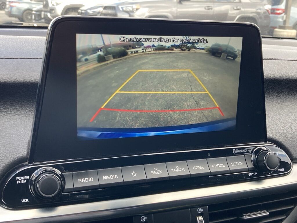 2021 Kia Forte GT-Line San Antonio TX