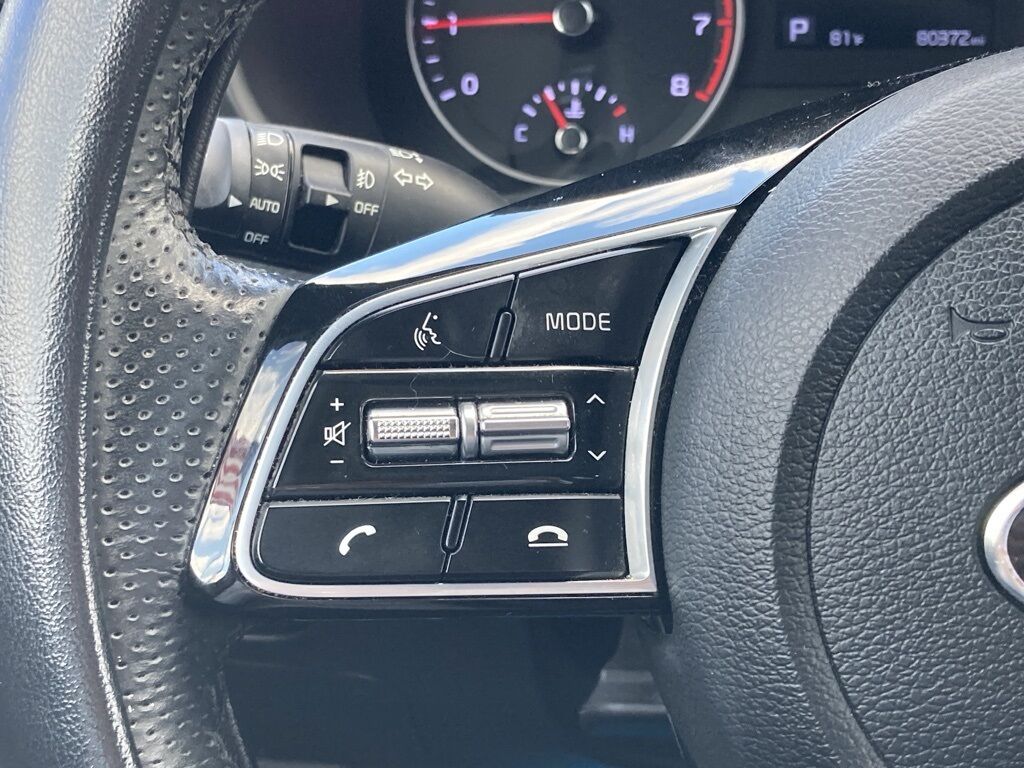 2021 Kia Forte GT-Line San Antonio TX