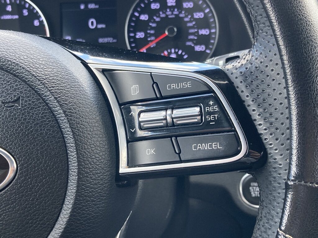 2021 Kia Forte GT-Line San Antonio TX