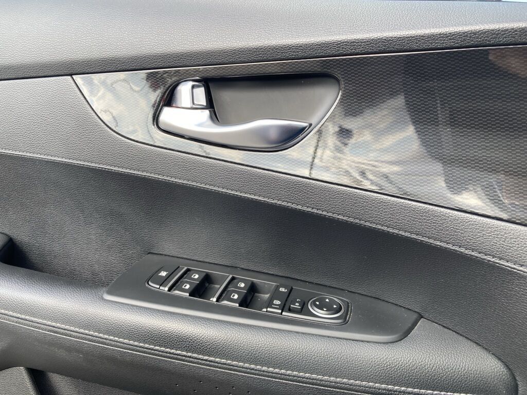 2021 Kia Forte GT-Line San Antonio TX