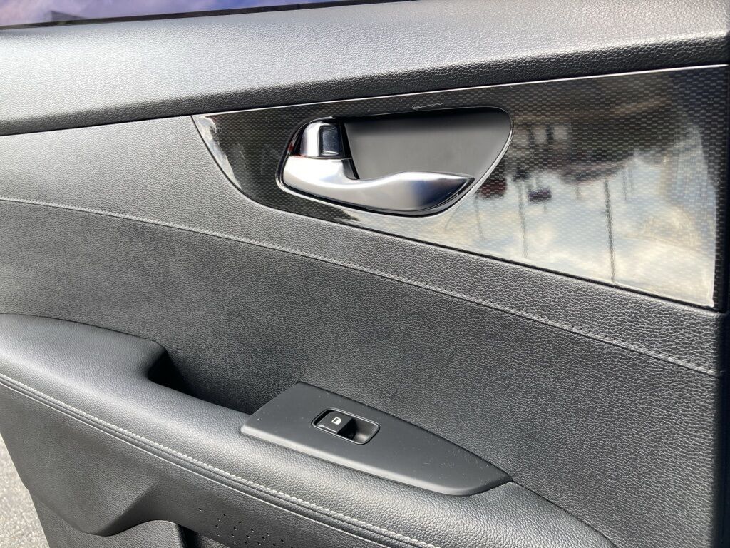 2021 Kia Forte GT-Line San Antonio TX