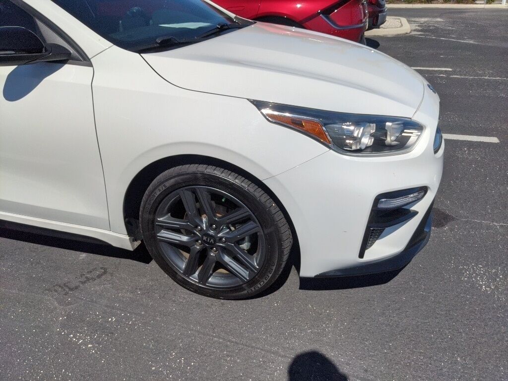 2021 Kia Forte GT-Line San Clemente CA