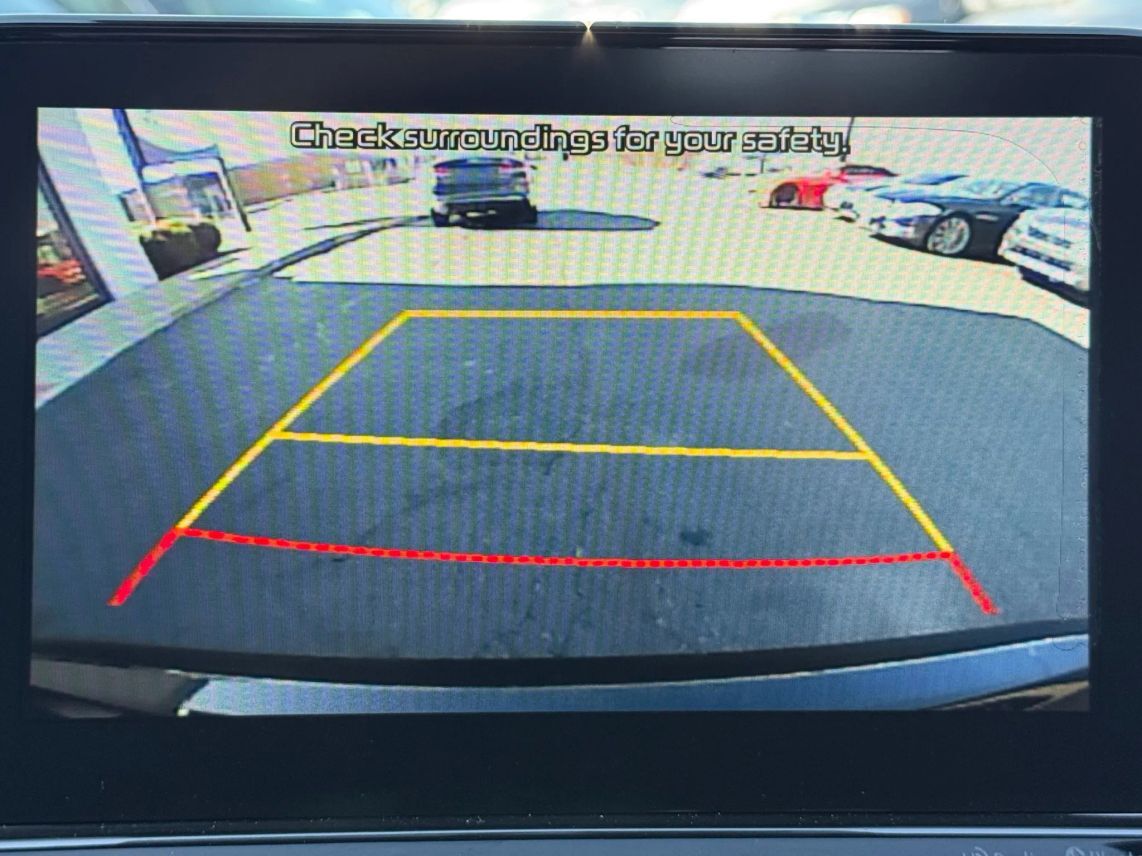 2021 Kia Forte GT-Line Sedan 4D Cincinnati OH