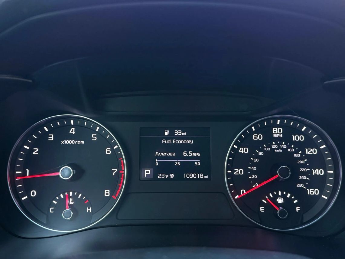 2021 Kia Forte GT-Line Sedan 4D Cincinnati OH