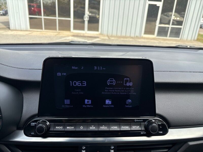 2021 Kia Forte GT-Line Seffner FL