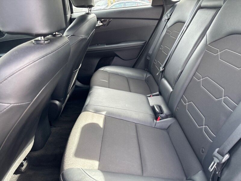 2021 Kia Forte GT-Line Seffner FL