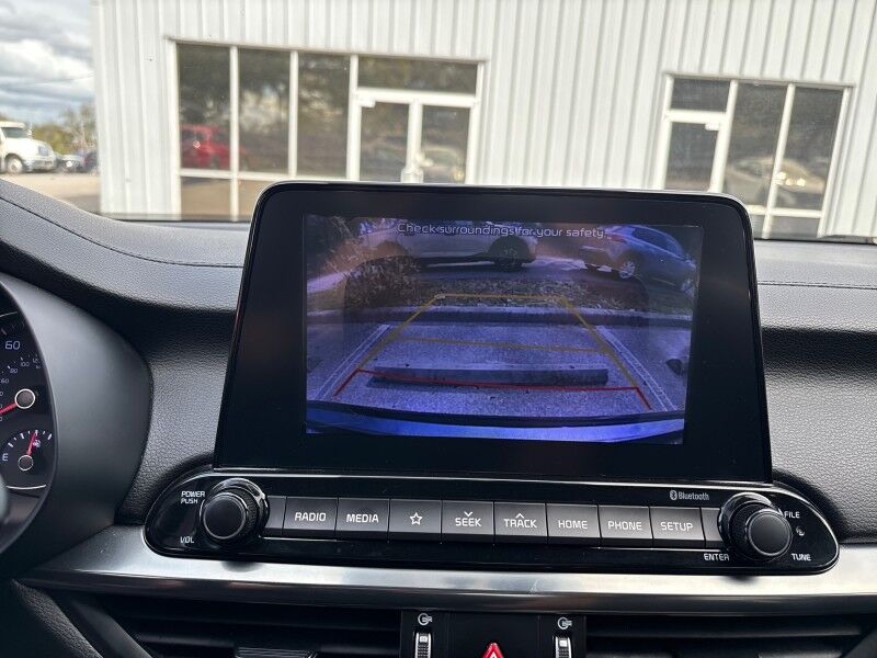 2021 Kia Forte GT-Line Seffner FL