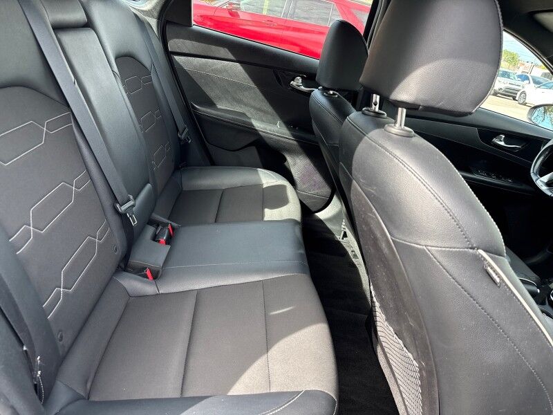 2021 Kia Forte GT-Line Seffner FL