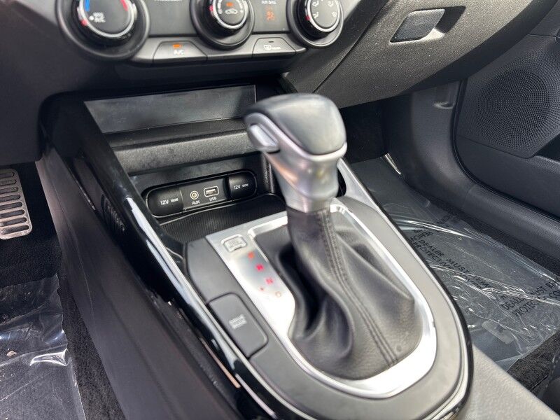 2021 Kia Forte GT-Line Seffner FL