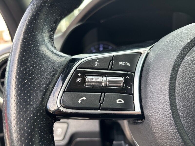 2021 Kia Forte GT-Line Seffner FL