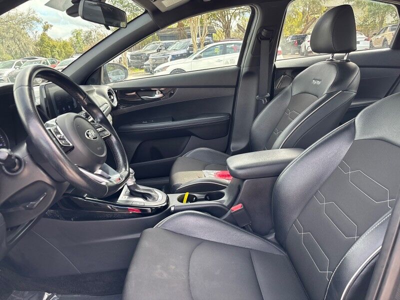 2021 Kia Forte GT-Line Seffner FL