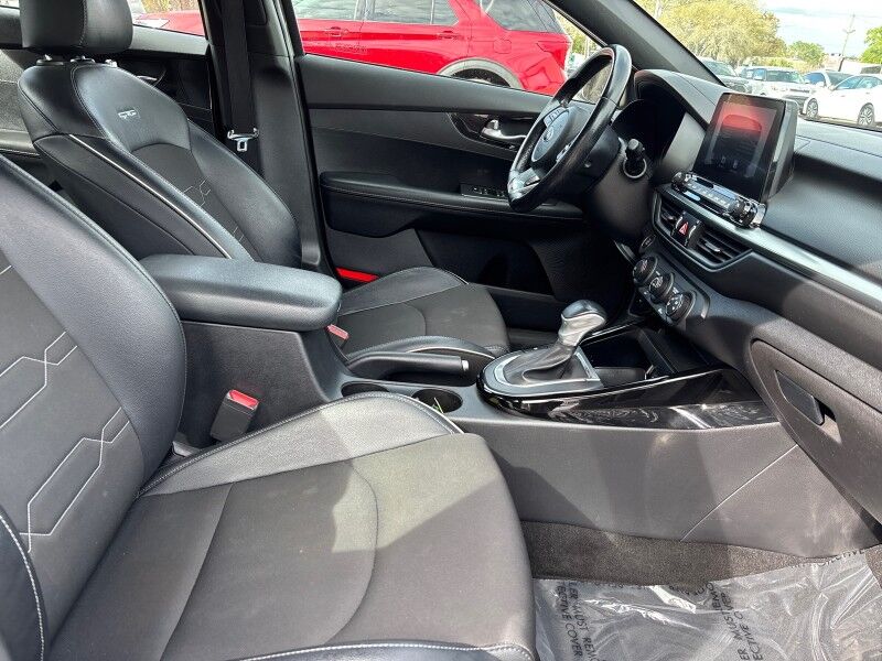 2021 Kia Forte GT-Line Seffner FL