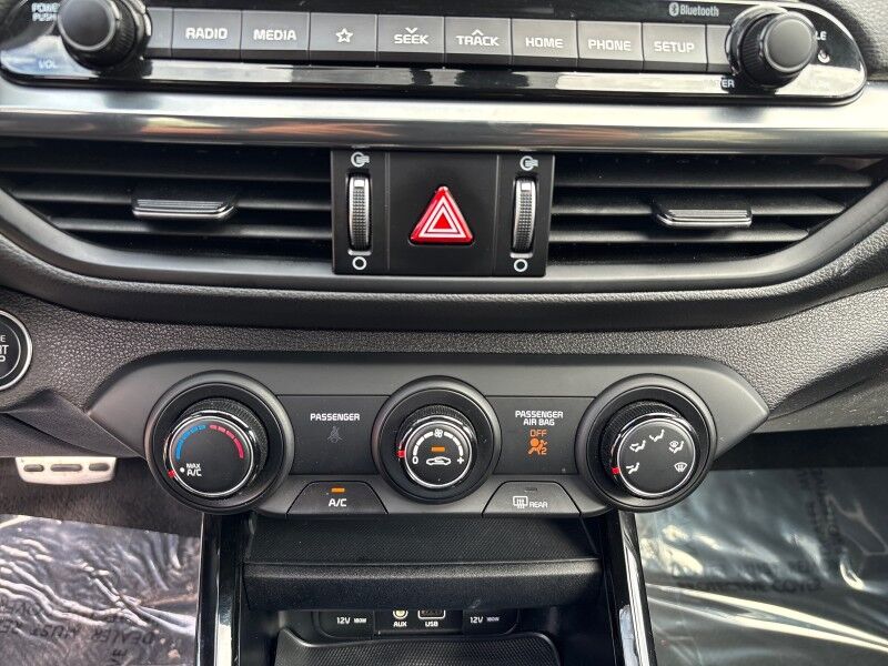 2021 Kia Forte GT-Line Seffner FL