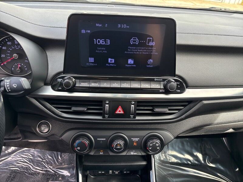 2021 Kia Forte GT-Line Seffner FL