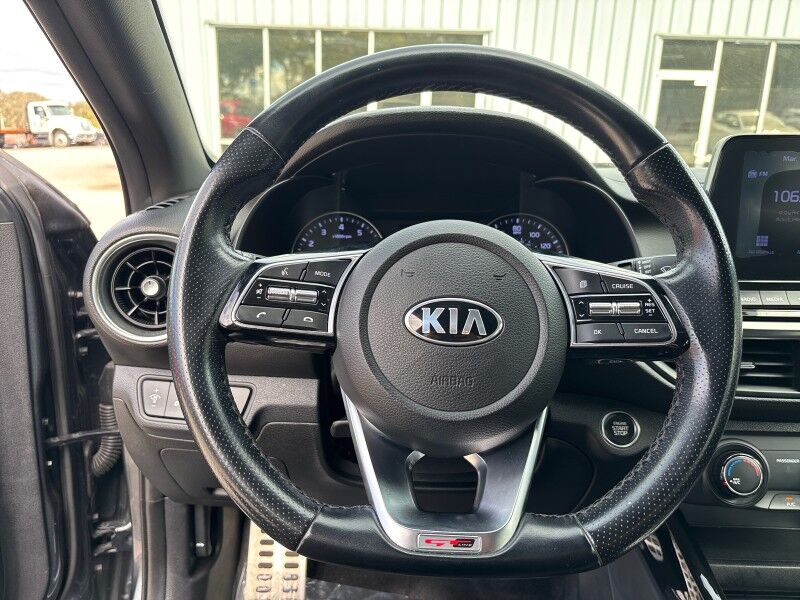 2021 Kia Forte GT-Line Seffner FL