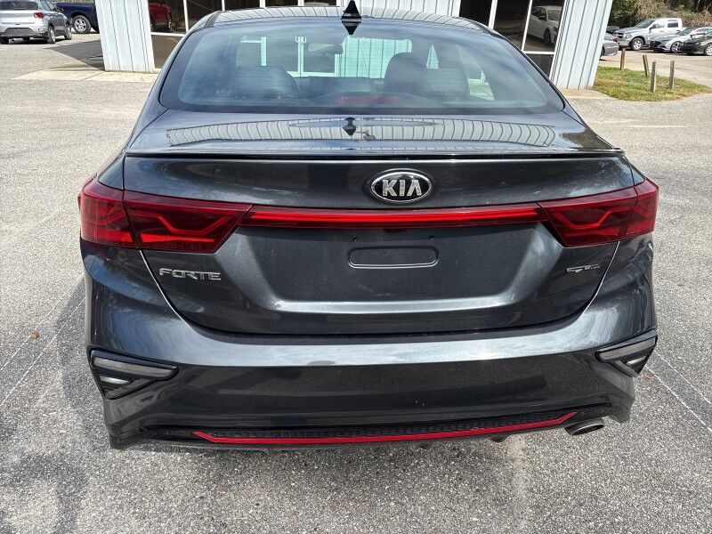 2021 Kia Forte GT-Line Seffner FL