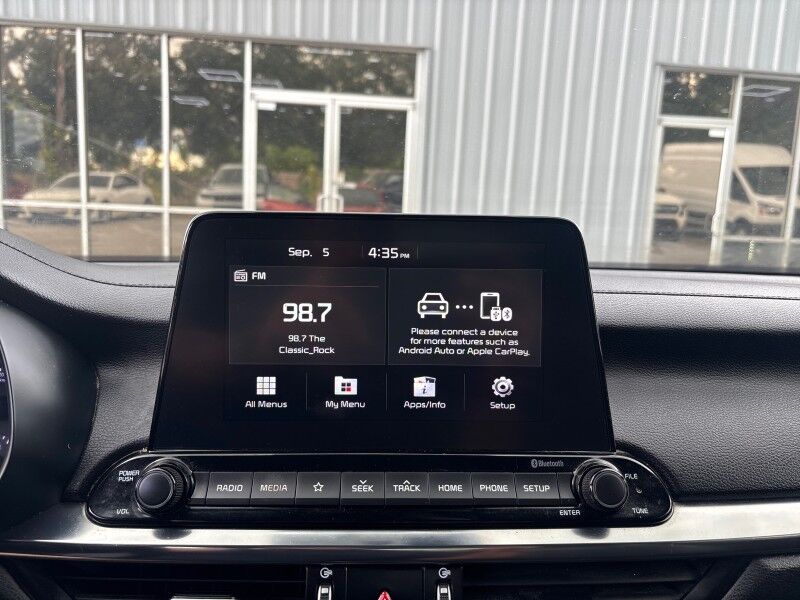 2021 Kia Forte GT-Line Seffner FL