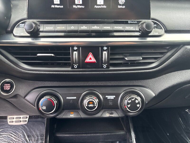 2021 Kia Forte GT-Line Seffner FL