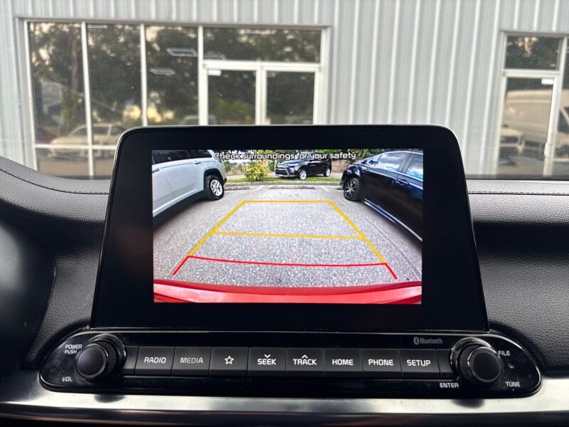 2021 Kia Forte GT-Line Seffner FL