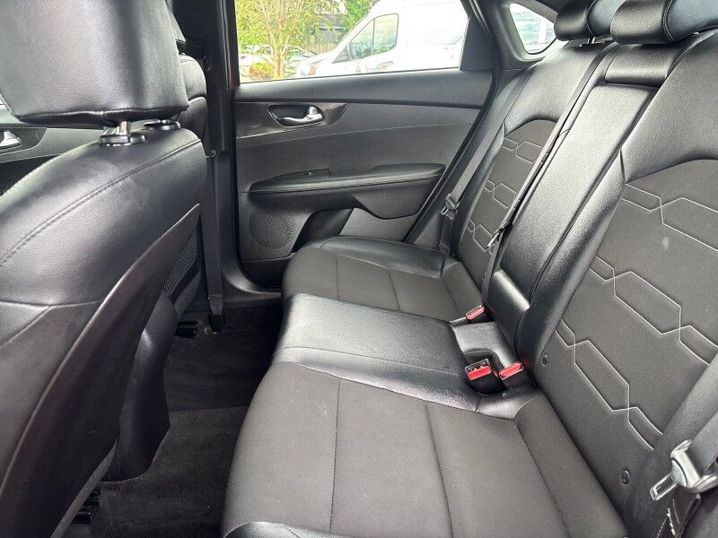 2021 Kia Forte GT-Line Seffner FL